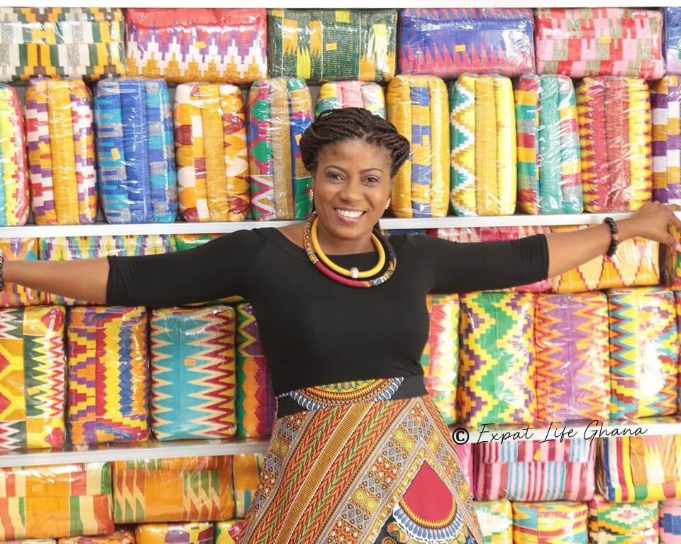 Experience Ghana with Expat Life Ghana tours and services.
